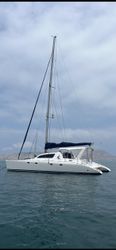 47' Leopard 2004 Yacht For Sale